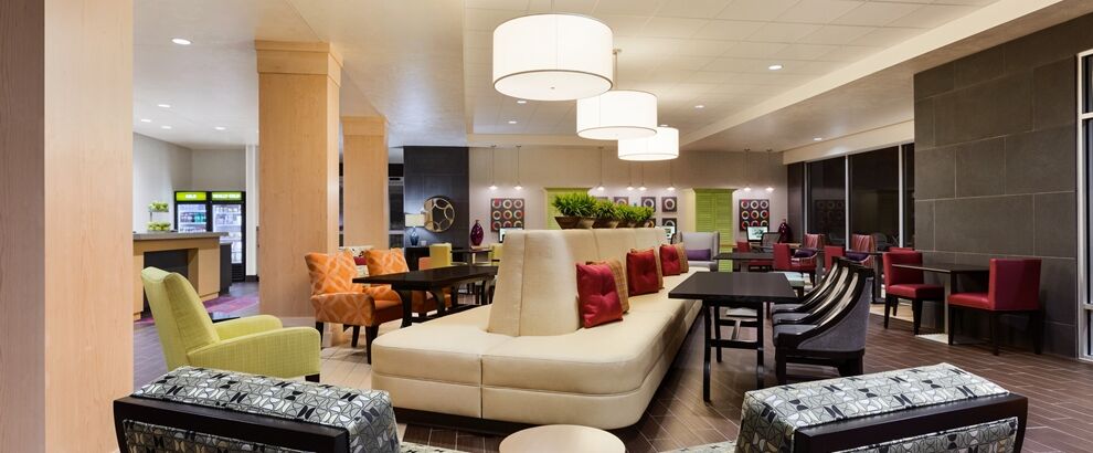 Home2 Suites By Hilton Salt Lake City-Murray, Ut Eksteriør bilde
